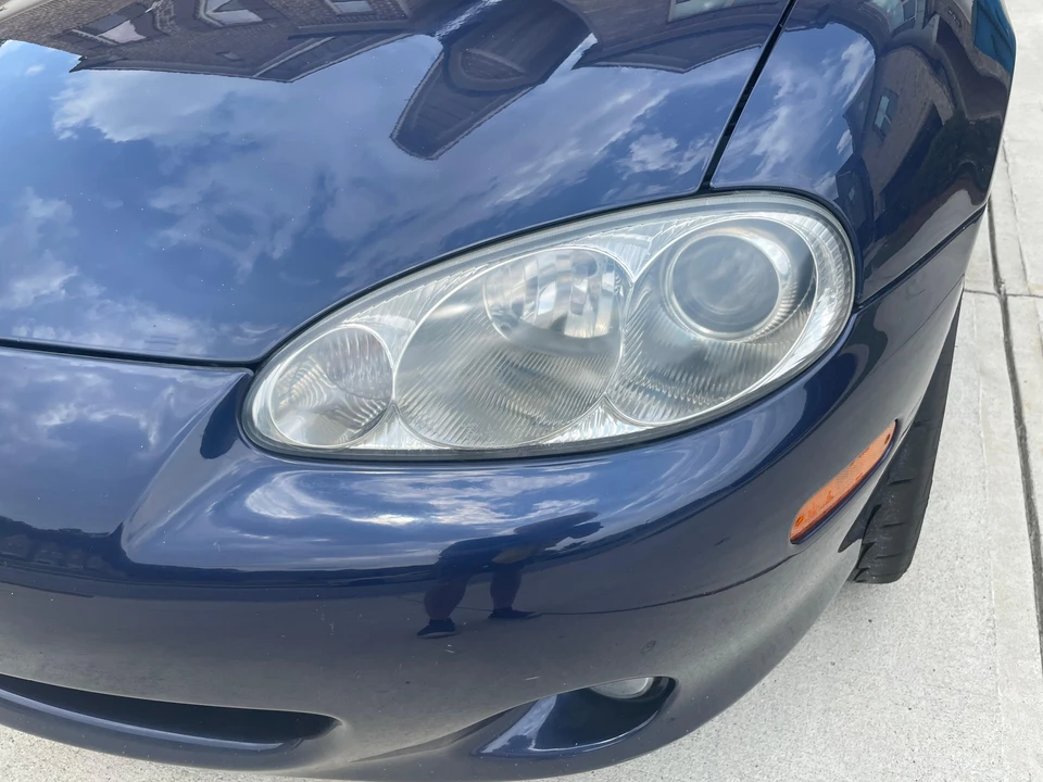 2001 Mazda NB MX-5 Miata - Image 31 of 31