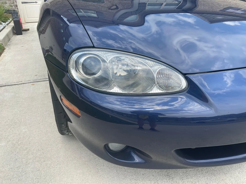 2001 Mazda NB MX-5 Miata - Image 30 of 31