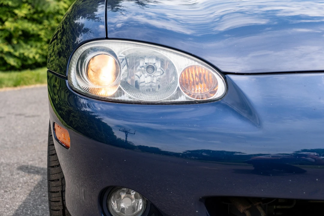 2001 Mazda NB MX-5 Miata - Image 19 of 31