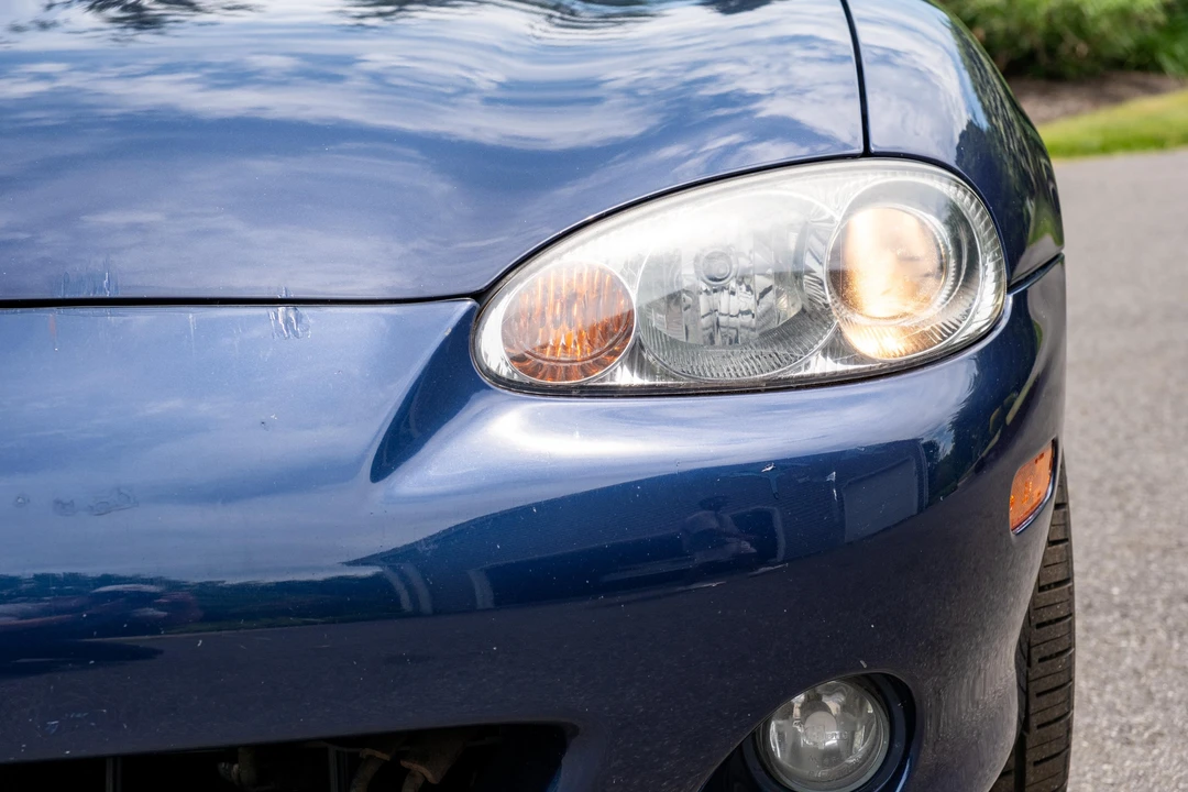 2001 Mazda NB MX-5 Miata - Image 20 of 31