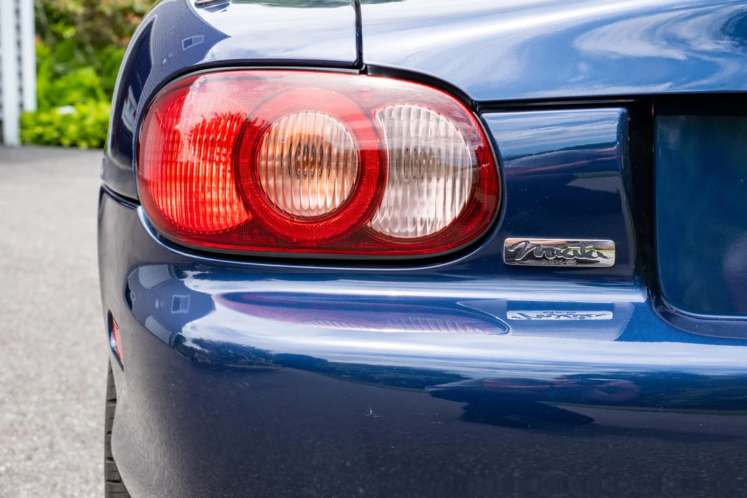 2001 Mazda NB MX-5 Miata - Image 21 of 31