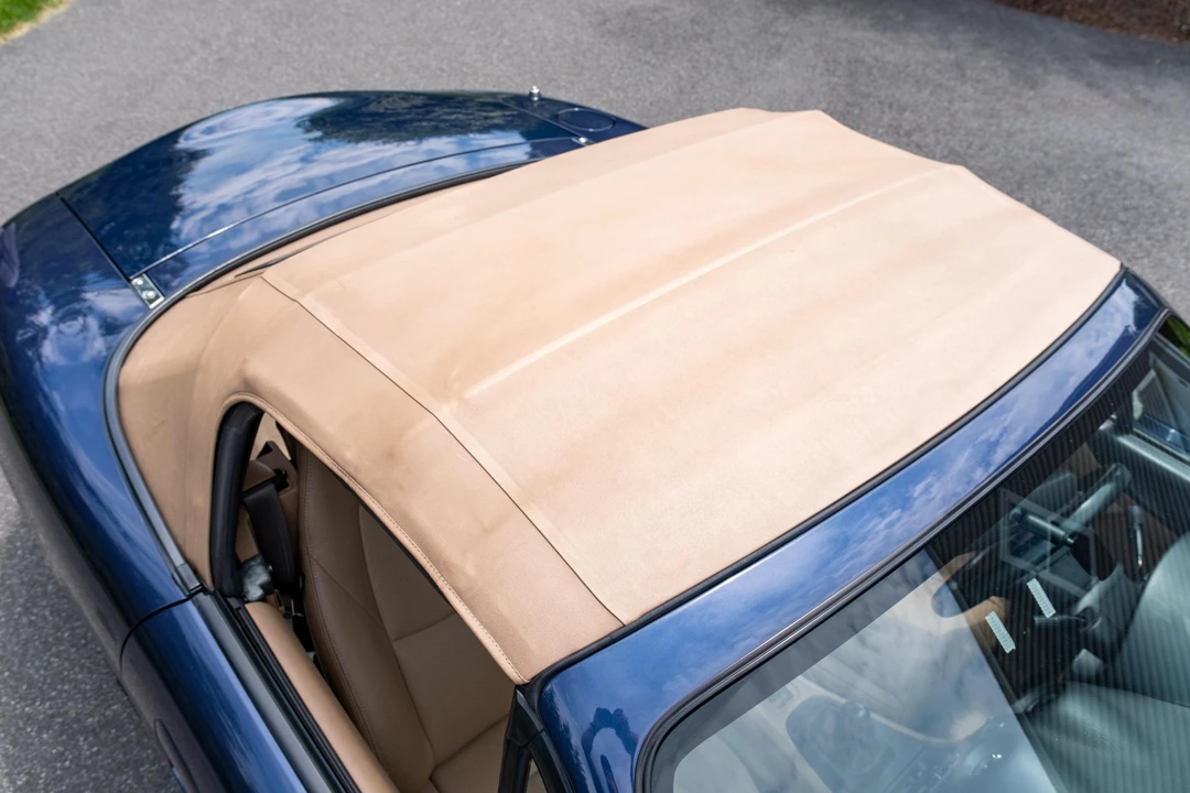 2001 Mazda NB MX-5 Miata - Image 23 of 31