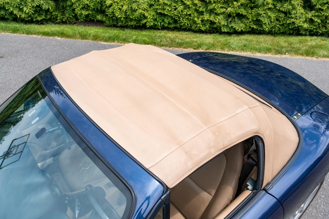 2001 Mazda NB MX-5 Miata - Image 24 of 31