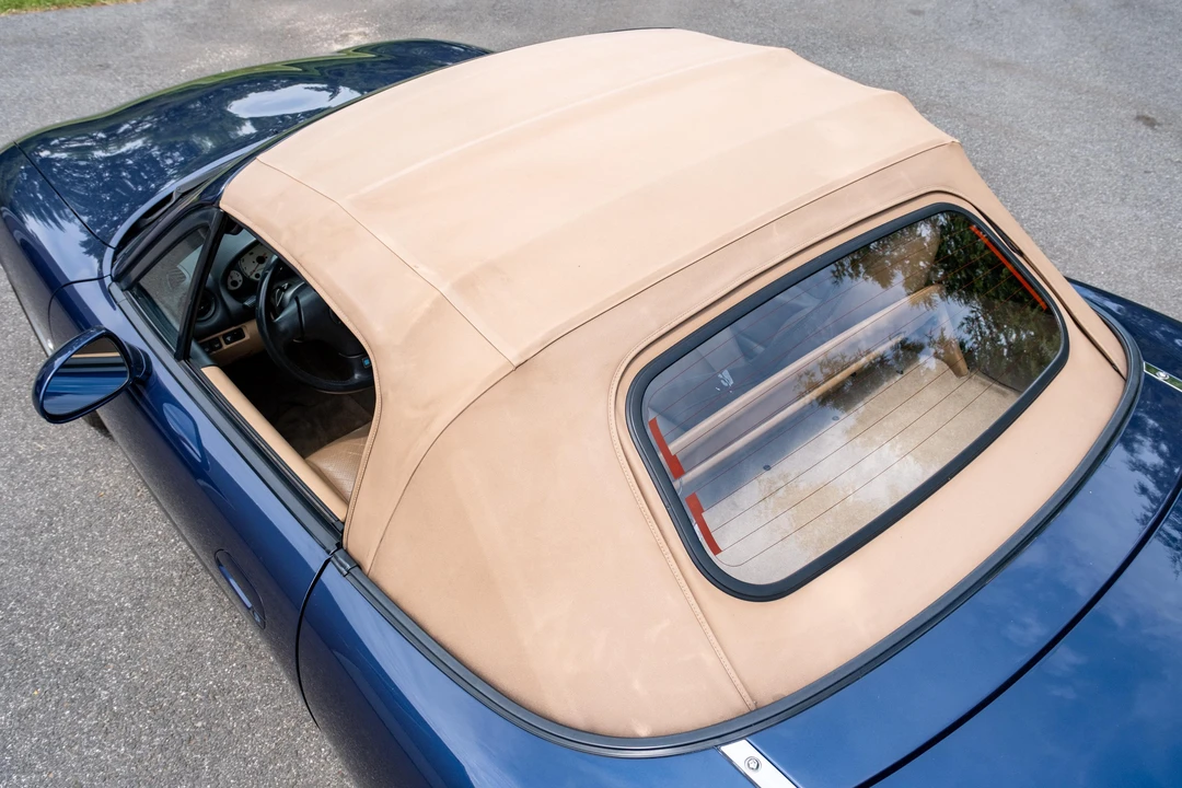 2001 Mazda NB MX-5 Miata - Image 25 of 31