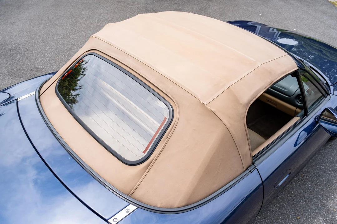 2001 Mazda NB MX-5 Miata - Image 26 of 31