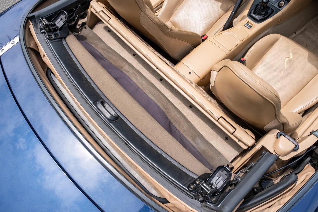 2001 Mazda NB MX-5 Miata - Image 28 of 31