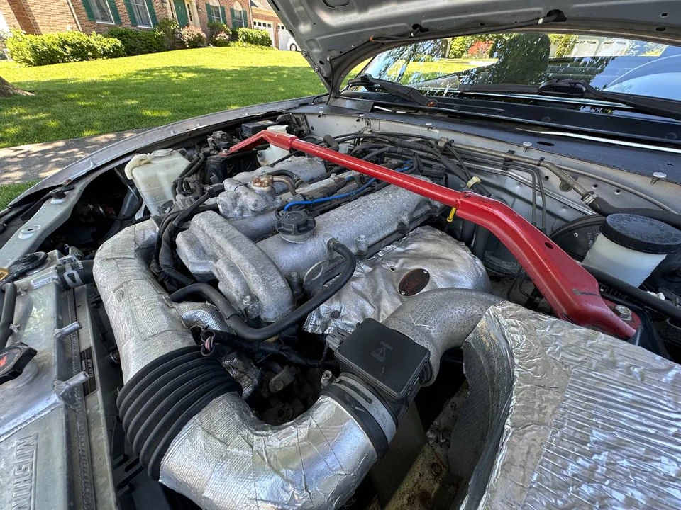 2001 Mazda NB MX-5 Miata - Image 16 of 19