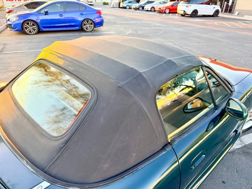 2001 Mazda NB MX-5 Miata - Image 13 of 20