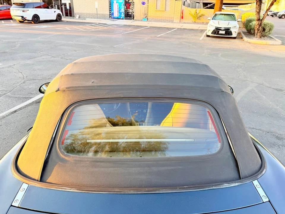 2001 Mazda NB MX-5 Miata - Image 12 of 20