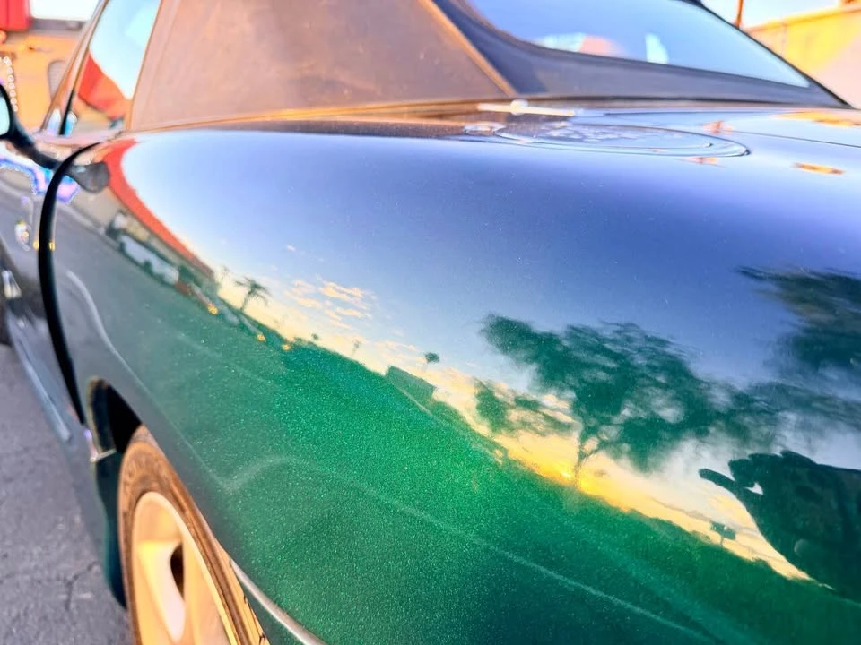 2001 Mazda NB MX-5 Miata - Image 9 of 20
