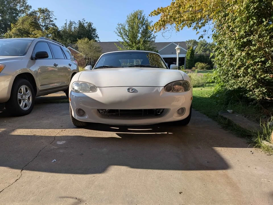 2001 Mazda NB MX-5 Miata - Image 7 of 17