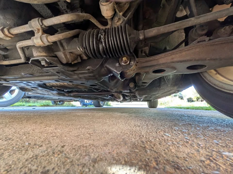 2001 Mazda NB MX-5 Miata - Image 15 of 17
