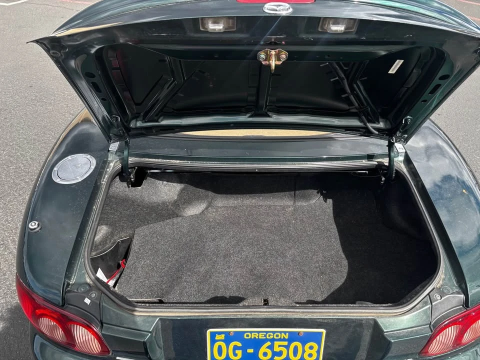 2001 Mazda NB MX-5 Miata - Image 14 of 14