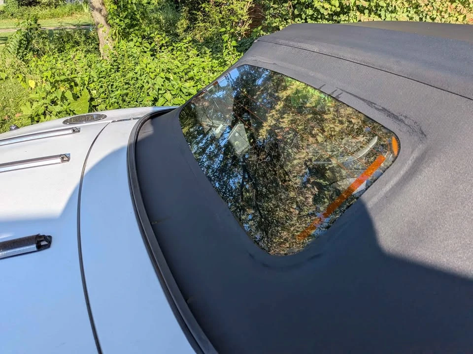 2001 Mazda NB MX-5 Miata - Image 12 of 17