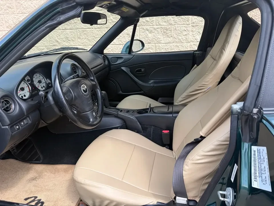 2001 Mazda NB MX-5 Miata - Image 7 of 7