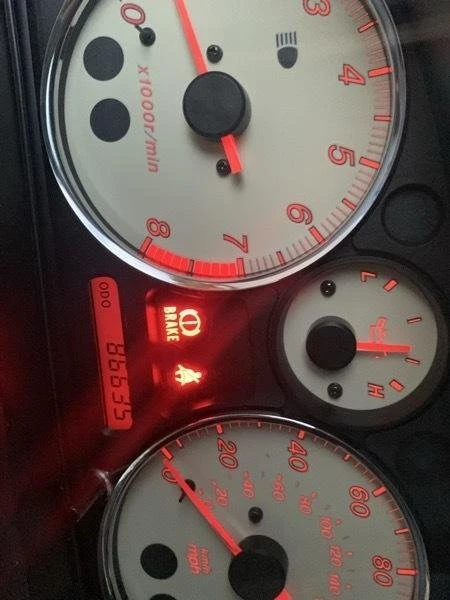 2001 Mazda NB MX-5 Miata - Image 9 of 20