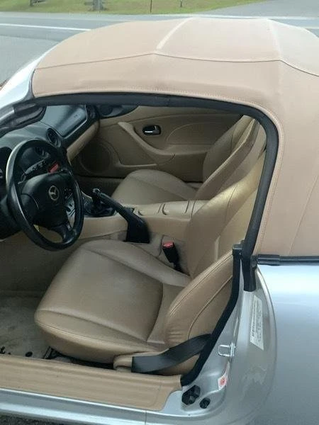 2001 Mazda NB MX-5 Miata - Image 8 of 20
