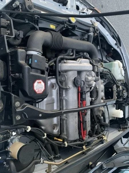 2001 Mazda NB MX-5 Miata - Image 15 of 20