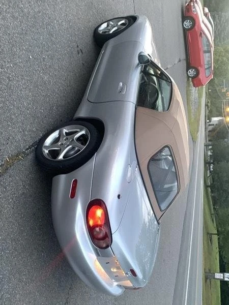 2001 Mazda NB MX-5 Miata - Image 18 of 20