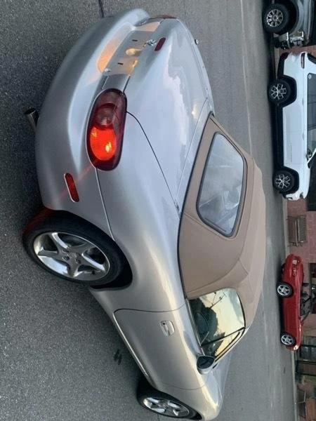 2001 Mazda NB MX-5 Miata - Image 19 of 20