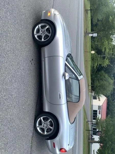 2001 Mazda NB MX-5 Miata - Image 17 of 20
