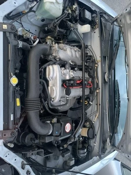 2001 Mazda NB MX-5 Miata - Image 13 of 20