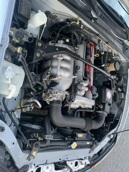 2001 Mazda NB MX-5 Miata - Image 14 of 20
