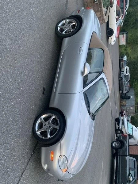 2001 Mazda NB MX-5 Miata - Image 20 of 20