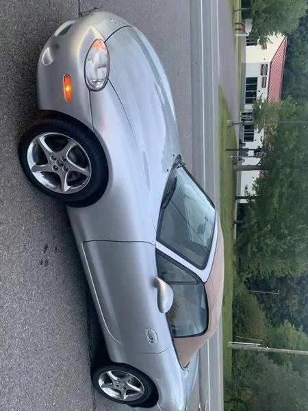 2001 Mazda NB MX-5 Miata - Image 16 of 20