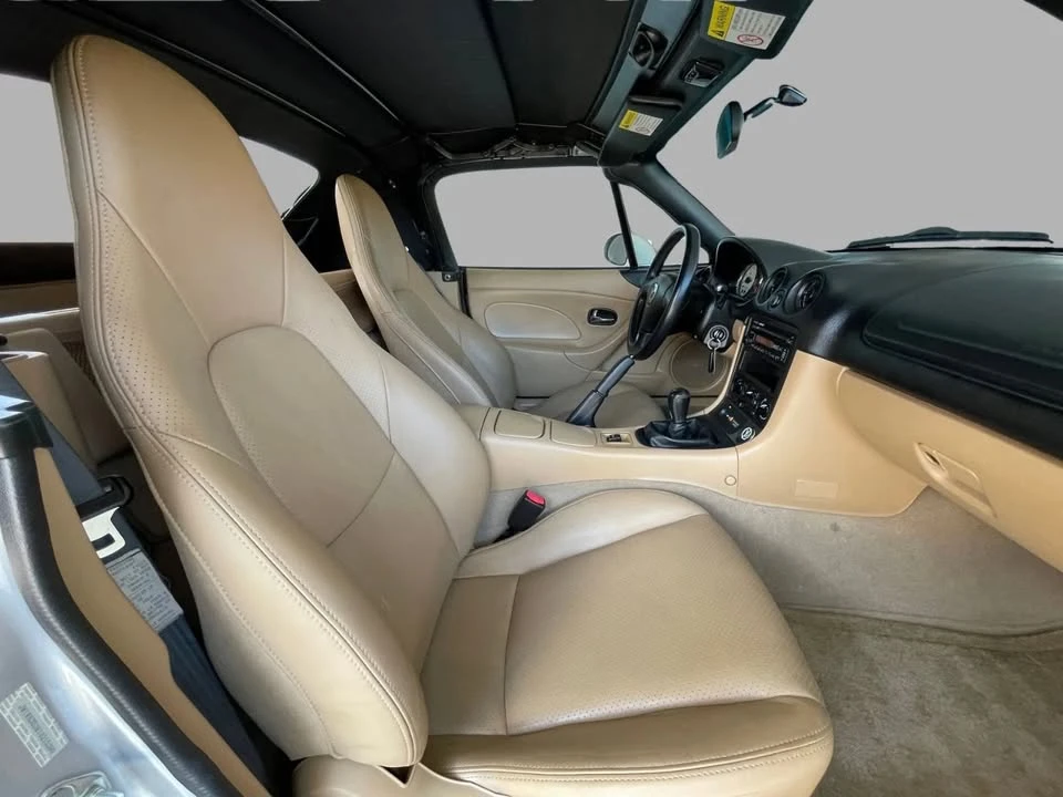 2001 Mazda NB MX-5 Miata - Image 20 of 20