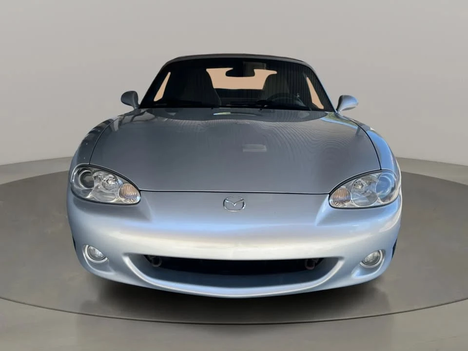2001 Mazda NB MX-5 Miata - Image 8 of 20