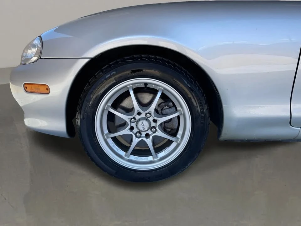 2001 Mazda NB MX-5 Miata - Image 9 of 20