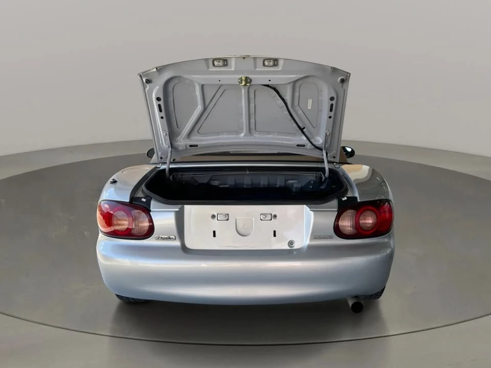 2001 Mazda NB MX-5 Miata - Image 14 of 20
