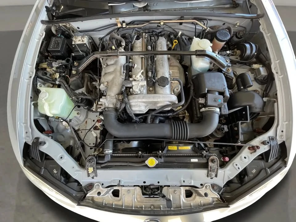 2001 Mazda NB MX-5 Miata - Image 13 of 20