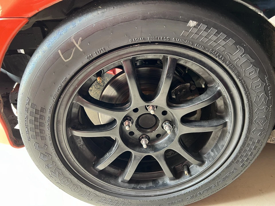 2001 Mazda NB MX-5 Miata - Image 13 of 31