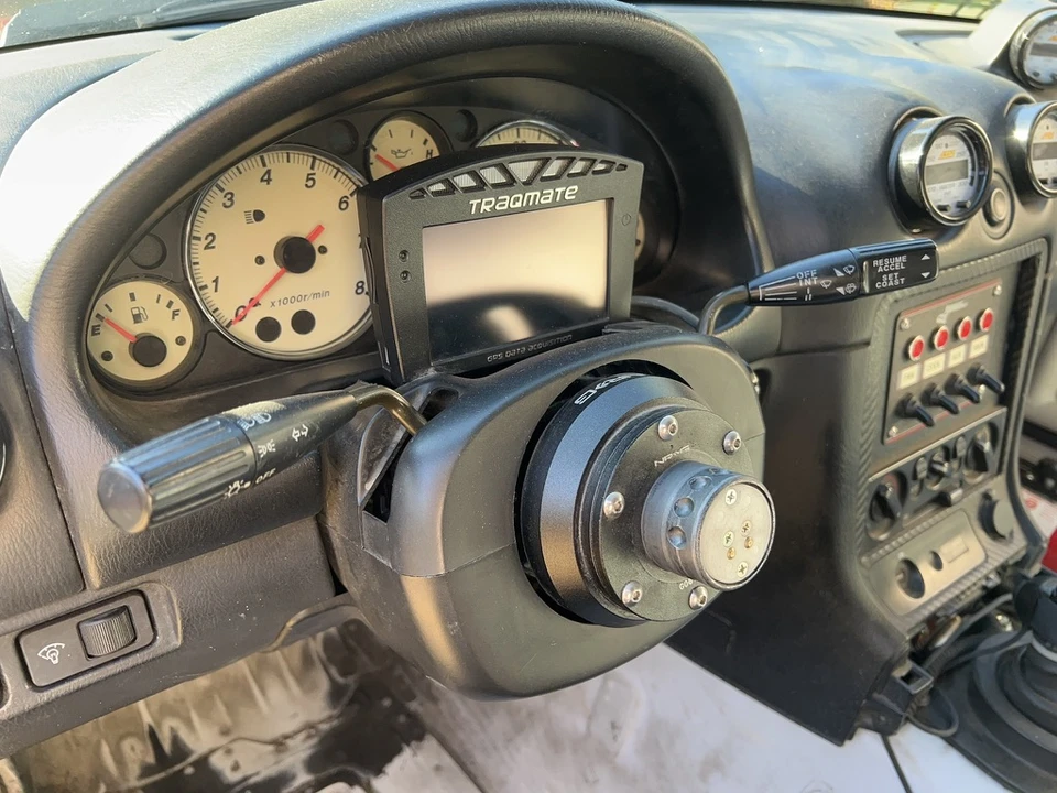 2001 Mazda NB MX-5 Miata - Image 31 of 31