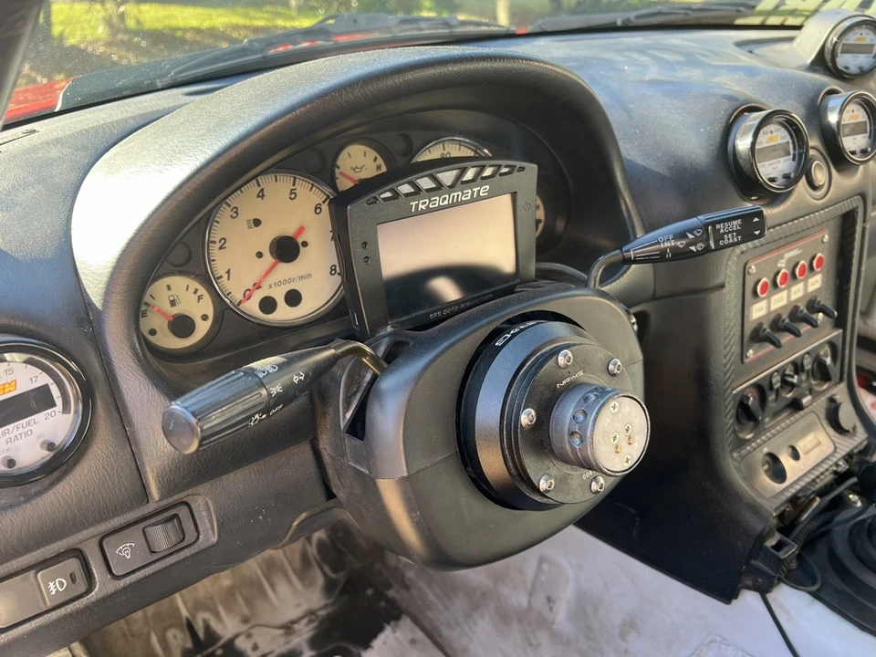 2001 Mazda NB MX-5 Miata - Image 30 of 31