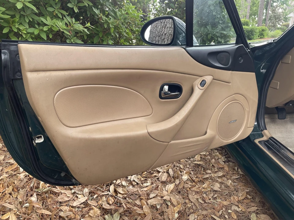 2001 Mazda NB MX-5 Miata - Image 26 of 31