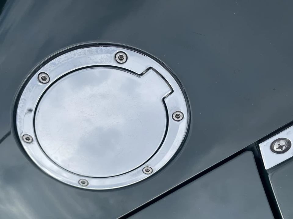 2001 Mazda NB MX-5 Miata - Image 12 of 31