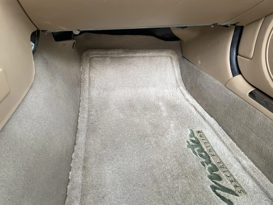 2001 Mazda NB MX-5 Miata - Image 29 of 31