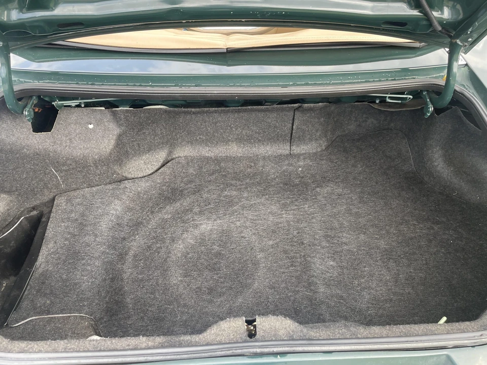 2001 Mazda NB MX-5 Miata - Image 30 of 31