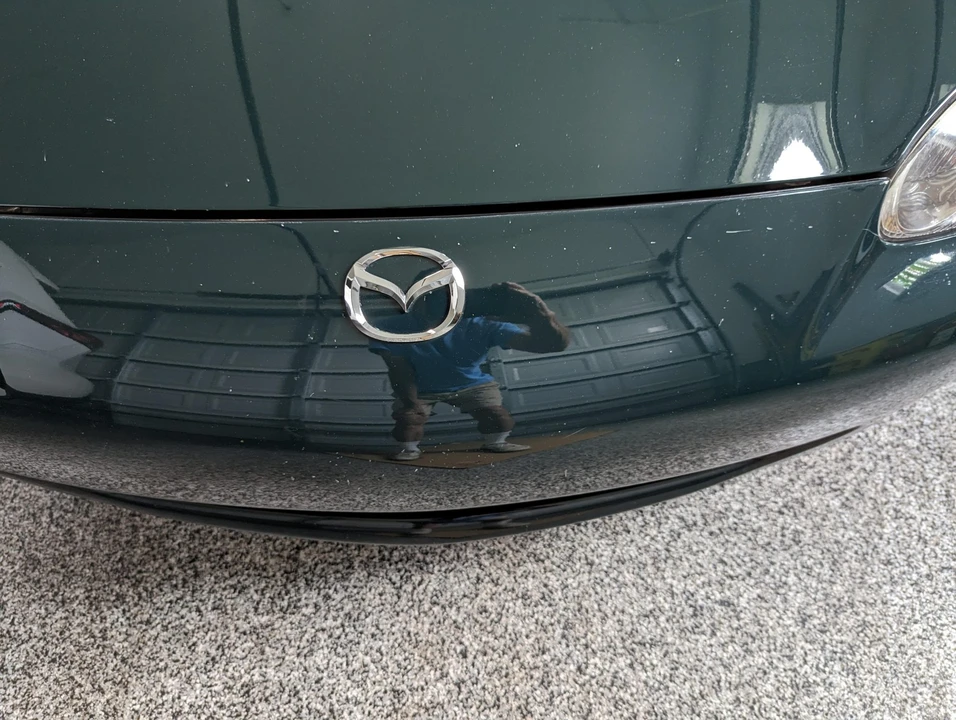 2001 Mazda NB MX-5 Miata - Image 16 of 31