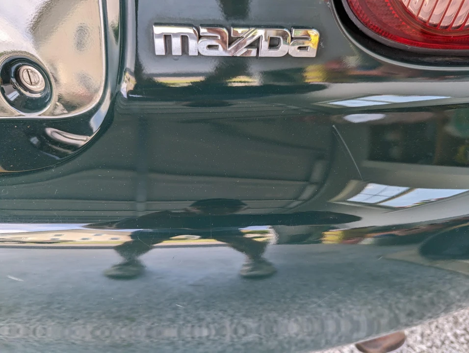 2001 Mazda NB MX-5 Miata - Image 20 of 31