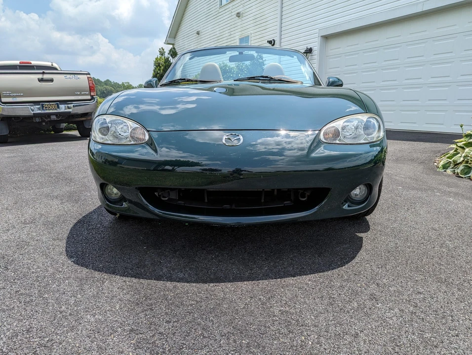 2001 Mazda NB MX-5 Miata - Image 15 of 31