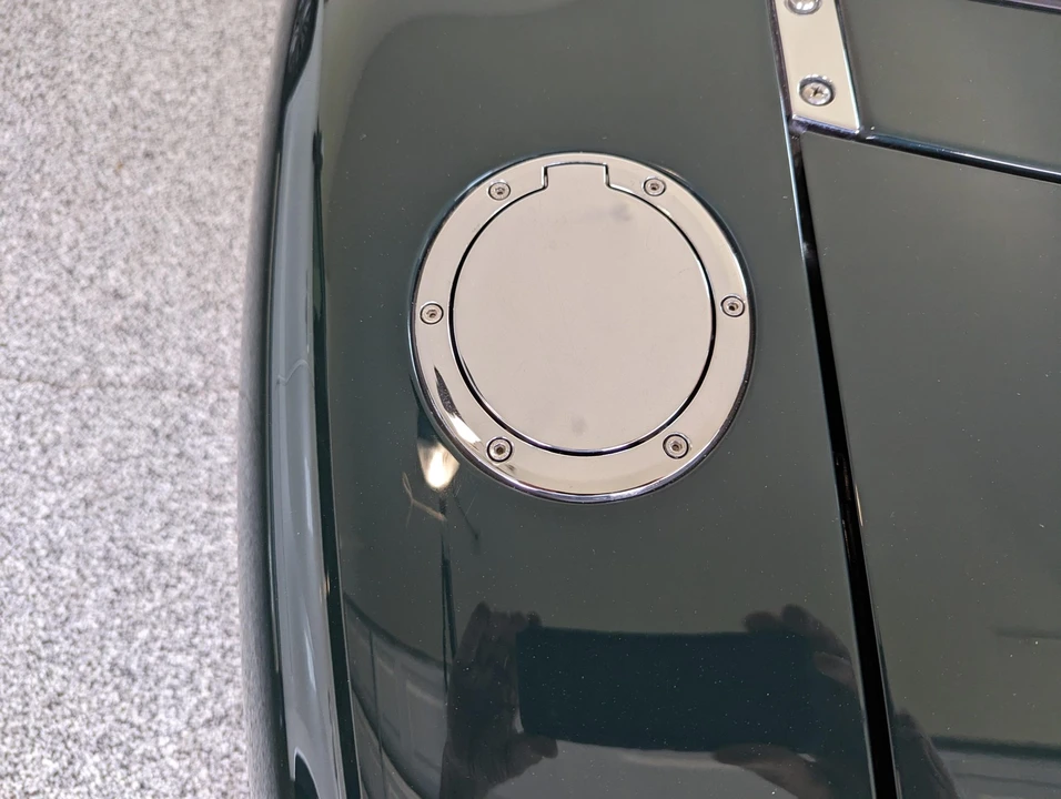 2001 Mazda NB MX-5 Miata - Image 21 of 31