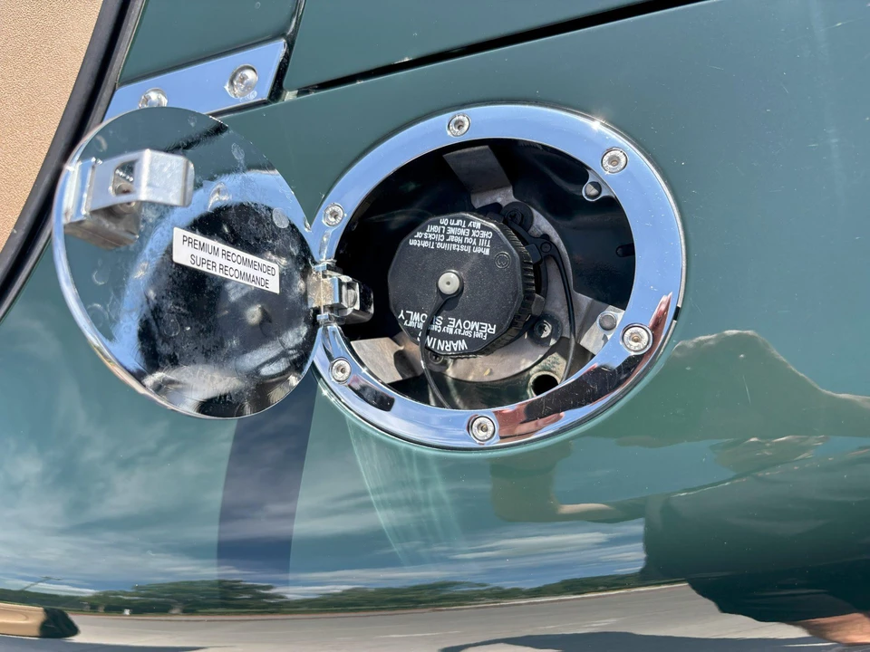 2001 Mazda NB MX-5 Miata - Image 26 of 31