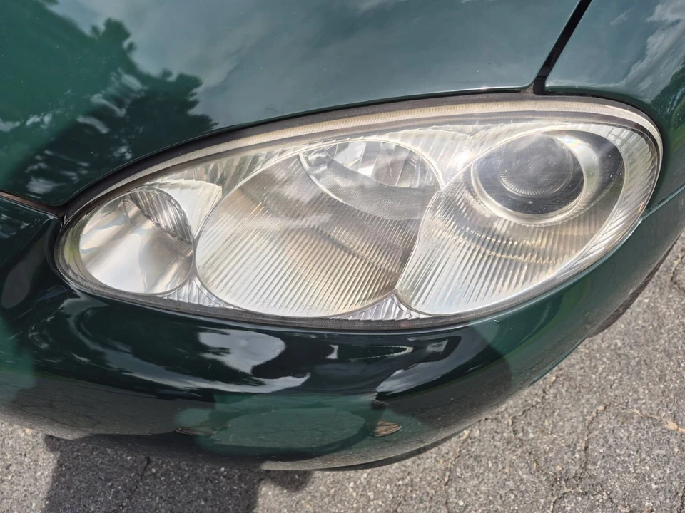 2001 Mazda NB MX-5 Miata - Image 15 of 31