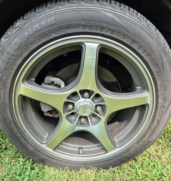 2001 Mazda NB MX-5 Miata - Image 18 of 31