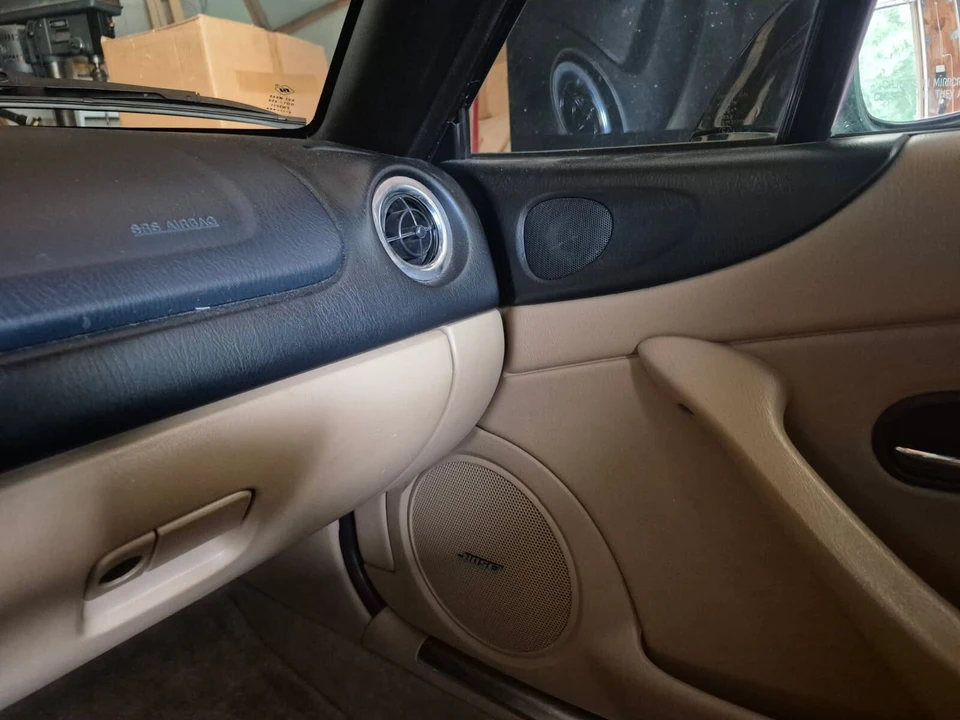 2001 Mazda NB MX-5 Miata - Image 31 of 31