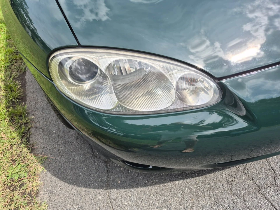 2001 Mazda NB MX-5 Miata - Image 14 of 31